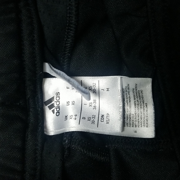 ADIDAS JOGGERS - Picture 9 of 12